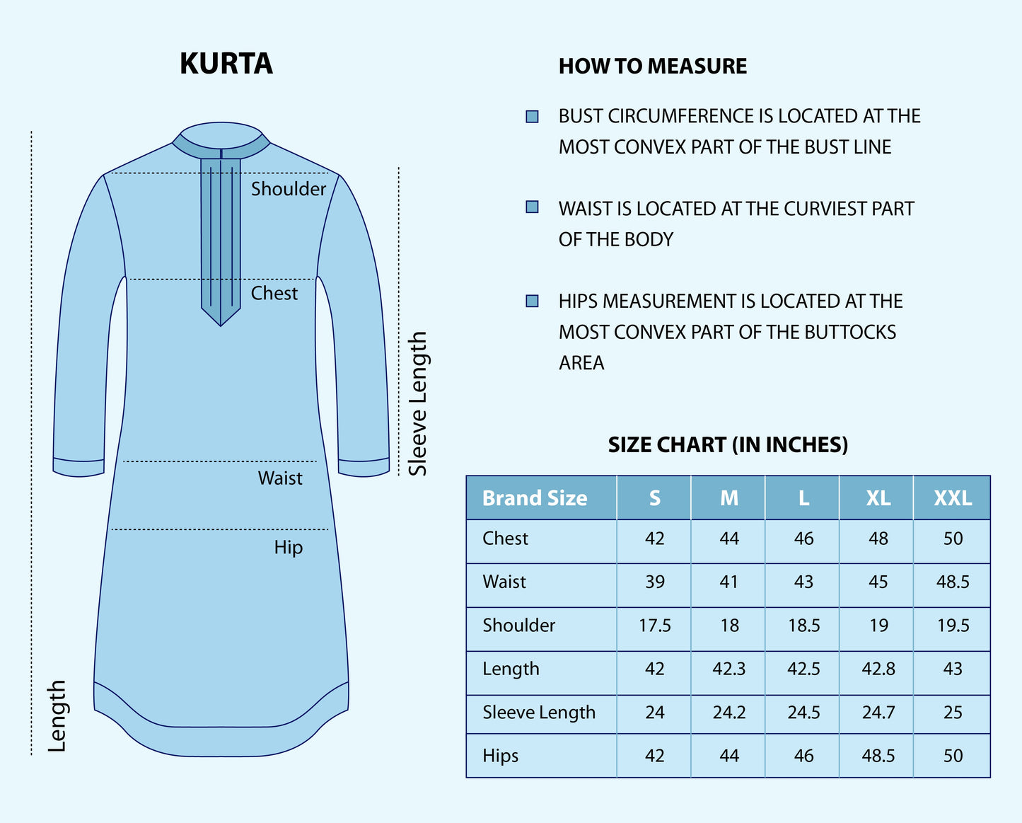 Cream-Coloured woven design straight Men's Kurta